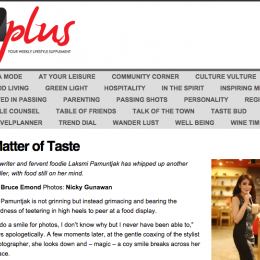 J PLUS